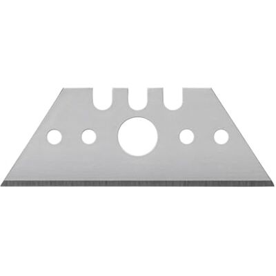 Fiskars Ersatzklingen für Sicherheits-Cuttermesser, 18 mm 10 Stück, 1004616 Fiskars Ersatzklingen für Sicherheits-Cuttermesser, 18 mm 10 Stück, 1004616