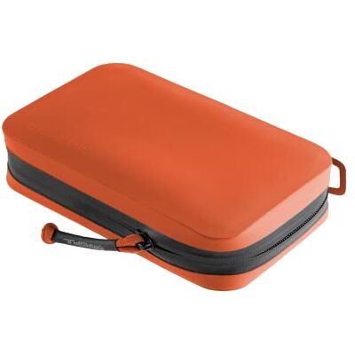 Magpul DAKA Vielzweck-Organizer, kompakte, halbstarre Mehrzweck-Tasche, langlebig, wasserabweisend und robust, Orange Magpul DAKA Vielzweck-Organizer, kompakte, halbstarre Mehrzweck-Tasche, langlebig, wasserabweisend und robust, Orange