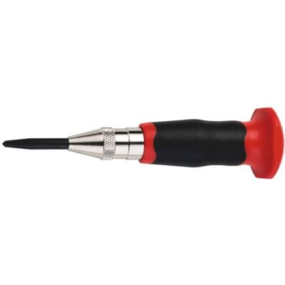 Rennsteig Werkzeuge Automatischer Körner Ø 6 mm, 180 250 N, mit Handschutz Rennsteig Werkzeuge Automatischer Körner Ø 6 mm, 180 250 N, mit Handschutz