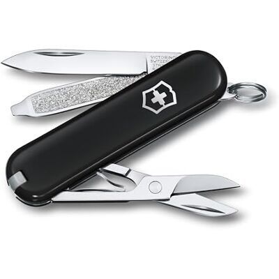Victorinox Taschenmesser Classic SD Multitool 7 Funktionen Victorinox Taschenmesser Classic SD Multitool 7 Funktionen
