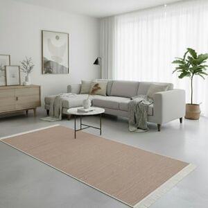 Jimri Teppich Läufer Tepiche für Wohnzimmer, Schlafzimmer, Küche, Kinderzimmer, Badezimmer Boho Kelim Läufer Flur, Beige, Größe: 80x150 cm Jimri Teppich Läufer Tepiche für Wohnzimmer, Schlafzimmer, Küche, Kinderzimmer, Badezimmer Boho Kelim Läufer Flur, Beige, Größe: 80x150 cm