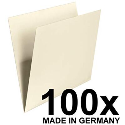 FALKEN 100x Einstellmappe aus Recycling-Karton für DIN A4 chamios Made in Germany mit Schreibrand für Steh- und Hängesammler hellchamois Blauer Engel ideal für die lose Blatt-Ablage FALKEN 100x Einstellmappe aus Recycling-Karton für DIN A4 chamios Made in Germany mit Schreibrand für Steh- und Hängesammler hellchamois Blauer Engel ideal für die lose Blatt-Ablage