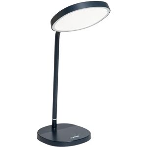 Lumie Task Hoch verstellbare, helle LED-Lichttherapie-Schreibtischlampe gegen den Winterblues, kristallklare Beleuchtung, maximaler Sehkomfort, verbesserte Stimmung und Energie Holzkohleblau Lumie Task Hoch verstellbare, helle LED-Lichttherapie-Schreibtischlampe gegen den Winterblues, kristallklare Beleuchtung, maximaler Sehkomfort, verbesserte Stimmung und Energie Holzkohleblau