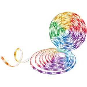 Tapo TP-Link L930-10 (5M * 2) Smart LED Strip funktioniert mit Alexa und Google Assistant, beschichtes Lichtband Sync mit Musik, App-Steuerung, Farbwechsel, Segmentcontrol, 16 Mio. Farben Tapo TP-Link L930-10 (5M * 2) Smart LED Strip funktioniert mit Alexa und Google Assistant, beschichtes Lichtband Sync mit Musik, App-Steuerung, Farbwechsel, Segmentcontrol, 16 Mio. Farben