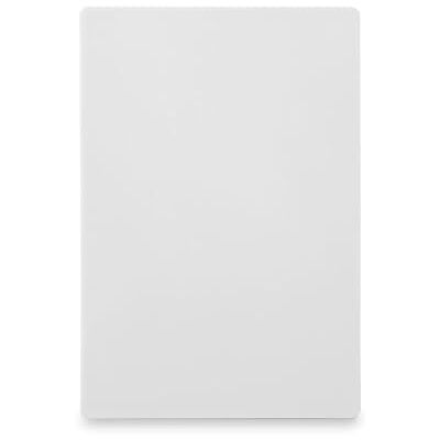 HENDI Schneidebrett, HACCP, 600x400x(H)18mm, HPDE, weiß HENDI Schneidebrett, HACCP, 600x400x(H)18mm, HPDE, weiß