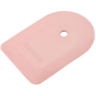 FACKELMANN Multischaber Squeegee Blossom Harmony – Silikon-Schaber in mattem Apricot, runde Form für Schüsseln & Töpfe, zum Streichen & Reinigen, Spülmaschinengeeignet, Designed in Germany FACKELMANN Multischaber Squeegee Blossom Harmony – Silikon-Schaber in mattem Apricot, runde Form für Schüsseln & Töpfe, zum Streichen & Reinigen, Spülmaschinengeeignet, Designed in Germany