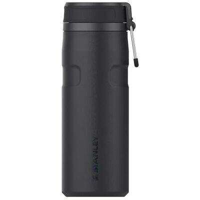 Stanley 1913 IceFlow Bottle Twist Flip 0.47L Black Stanley 1913 IceFlow Bottle Twist Flip 0.47L Black