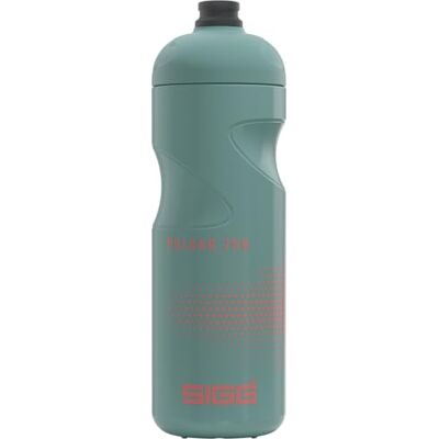 Sigg Fahrrad Trinkflasche Pulsar Morning Blue Quetschbar Spülmaschinenfest Federleicht Auslaufsicher BPA-frei Sport & Fahrrad Zubehör Blau 0,75L Sigg Fahrrad Trinkflasche Pulsar Morning Blue Quetschbar Spülmaschinenfest Federleicht Auslaufsicher BPA-frei Sport & Fahrrad Zubehör Blau 0,75L