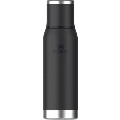 Stanley 1913 Adventure To-Go Thermosflasche 0.75L Black Stanley 1913 Adventure To-Go Thermosflasche 0.75L Black
