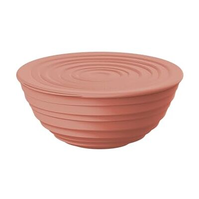 Guzzini Behälter M mit Deckel 'Tierra' Terracotta Guzzini Behälter M mit Deckel 'Tierra' Terracotta