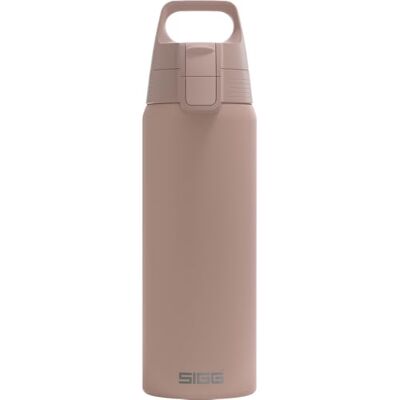 Sigg Edelstahl Trinkflasche Shield ONE Dusk Für Kohlensäurehaltige Getränke Geeignet Auslaufsicher Federleicht BPA-frei Outdoor & Fitness 0.75 L Sigg Edelstahl Trinkflasche Shield ONE Dusk Für Kohlensäurehaltige Getränke Geeignet Auslaufsicher Federleicht BPA-frei Outdoor & Fitness 0.75 L