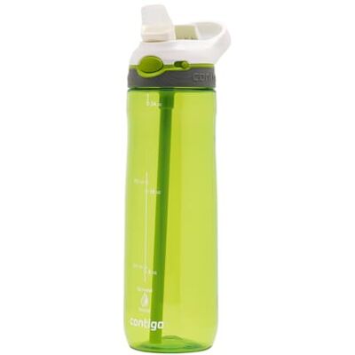 Contigo Ashland ReNew Citron - 720ml Wasserflasche Contigo Ashland ReNew Citron - 720ml Wasserflasche