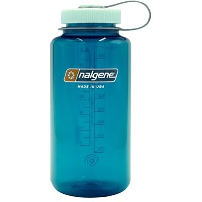 Nalgene WH Sustain Trinkflaschen Trout 1 L Nalgene WH Sustain Trinkflaschen Trout 1 L