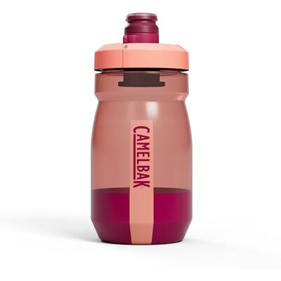 CAMELBAK Podium Trinkflasche, Mercury Blush, 440 ml CAMELBAK Podium Trinkflasche, Mercury Blush, 440 ml