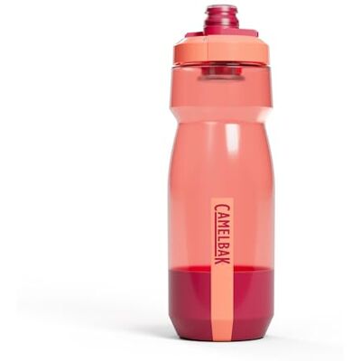 CAMELBAK Podium Trinkflasche, Mercury Blush, 710 ml CAMELBAK Podium Trinkflasche, Mercury Blush, 710 ml