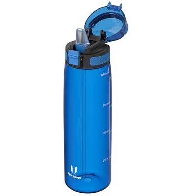 Super Trinkflasche 1L TouchSip Wasserflasche BPA-frei Ideale Sportflasche Strohhalm Tritan Flasche für Sport, Outdoor und Camping Leicht, Nachhaltig Super Trinkflasche 1L TouchSip Wasserflasche BPA-frei Ideale Sportflasche Strohhalm Tritan Flasche für Sport, Outdoor und Camping Leicht, Nachhaltig