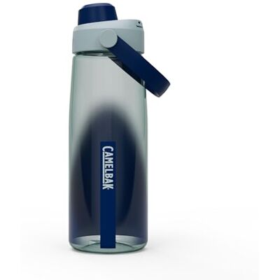 CAMELBAK Thrive Chug Trinkflasche, Deep Sea Dawn, 750 ml CAMELBAK Thrive Chug Trinkflasche, Deep Sea Dawn, 750 ml