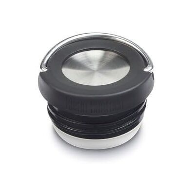 Klean Kanteen -1009510 Schlaufenkappe Black One Size Klean Kanteen -1009510 Schlaufenkappe Black One Size
