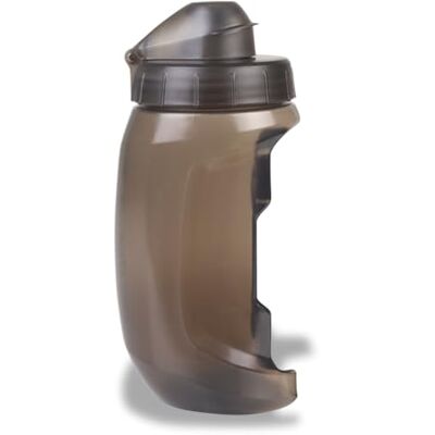 MonkeyLink MonkeyBottle Twist Trinkflasche 450 ml ohne Zubehör (1x Flasche, 0X BottleMount, 0X BikeMount) MonkeyLink MonkeyBottle Twist Trinkflasche 450 ml ohne Zubehör (1x Flasche, 0X BottleMount, 0X BikeMount)