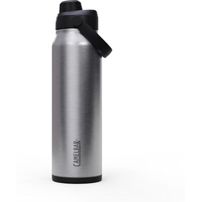 CAMELBAK Thrive Chug VSS Trinkflasche, Stainless, 1L CAMELBAK Thrive Chug VSS Trinkflasche, Stainless, 1L