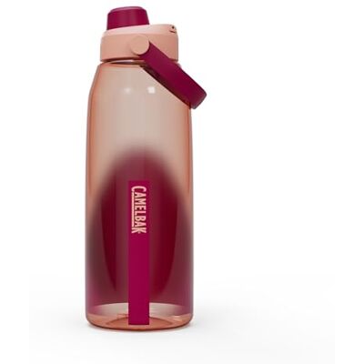CAMELBAK Thrive Chug Tritan Renew Trinkflasche CAMELBAK Thrive Chug Tritan Renew Trinkflasche