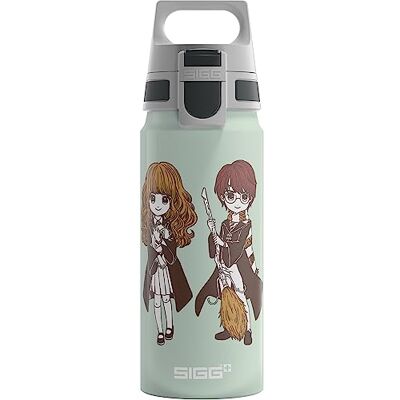 Sigg WMB One Auslaufsichere Aluminium-Flasche - Wasserflasche Sigg WMB One Auslaufsichere Aluminium-Flasche - Wasserflasche