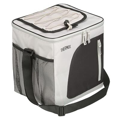 Thermos ICON Kühltasche 15,00 l, faltbar, IsoTec Isolierung, Sandstone Thermos ICON Kühltasche 15,00 l, faltbar, IsoTec Isolierung, Sandstone