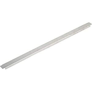 APS 81999 GN 1/2 Adapter/Zwischensteg aus rostfreiem Chrom-Nickel-Edelstahl, ermöglicht stabilen Halt von GN-Behältern im Chafing Dish, Edelstahlfarben APS 81999 GN 1/2 Adapter/Zwischensteg aus rostfreiem Chrom-Nickel-Edelstahl, ermöglicht stabilen Halt von GN-Behältern im Chafing Dish, Edelstahlfarben