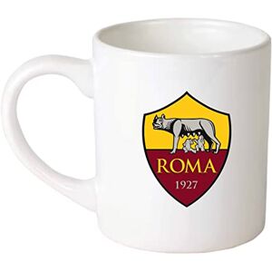 AS Roma Offizielle Tasse AS Roma Offizielle Tasse