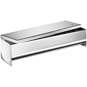 KÜCHENPROFI 0921012800 Profi-Terrinenform, rund, Silber KÜCHENPROFI 0921012800 Profi-Terrinenform, rund, Silber