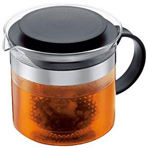 Bodum 1875 Teekanne 1,0l schw.Le Pot Bodum 1875 Teekanne 1,0l schw.Le Pot