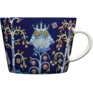 iittala 1012473 Taika Tasse, Porzellan, Blau iittala 1012473 Taika Tasse, Porzellan, Blau