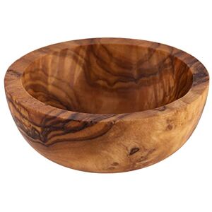 APS 1024 Schale, 4er Set OLIVE aus Olivenholz Ø 6 cm, H: 2 cm (Jedes Teil ist ein Unikat. Farbe und Maserung kann abweichen.) APS 1024 Schale, 4er Set OLIVE aus Olivenholz Ø 6 cm, H: 2 cm (Jedes Teil ist ein Unikat. Farbe und Maserung kann abweichen.)