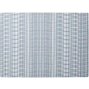 APS 60582 Tischset/Platzset, abwaschbar, schmutzabweisend & rutschhemmend, 45 x 33 cm, 1 STK., Silikon, hellblau APS 60582 Tischset/Platzset, abwaschbar, schmutzabweisend & rutschhemmend, 45 x 33 cm, 1 STK., Silikon, hellblau