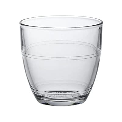 Duralex Gigogne Gläser 22 cl ac-6 Duralex Gigogne Gläser 22 cl ac-6