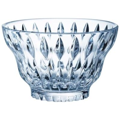Arcoroc ARC L6691 Maeva Vintage Eisbecher, Eisschale, 200 ml, Glas, transparent, 6 Stück Arcoroc ARC L6691 Maeva Vintage Eisbecher, Eisschale, 200 ml, Glas, transparent, 6 Stück