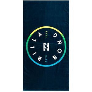 Billabong Rotor Strandtuch für Männer Blau Billabong Rotor Strandtuch für Männer Blau