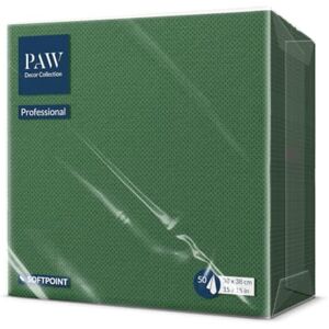 PAW Decor Collection PAW Soft Point Servietten (38 x 38 cm) 50 Stück Gastroservietten Weich und robust Ideal für den täglichen Gebrauch, Kneipen und Cafés Einfarbig Stechpalmengrün PAW Decor Collection PAW Soft Point Servietten (38 x 38 cm) 50 Stück Gastroservietten Weich und robust Ideal für den täglichen Gebrauch, Kneipen und Cafés Einfarbig Stechpalmengrün