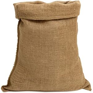 IPEA Große Jutesäcke – 80 x 50 cm – Made in Italy – 1 Stück – Jutesack im Natürlicher Stoff für DIY, Einrichtung, Garten, Aufbewahrungsbox Jute Säcke BSJUTASACX1 natur IPEA Große Jutesäcke – 80 x 50 cm – Made in Italy – 1 Stück – Jutesack im Natürlicher Stoff für DIY, Einrichtung, Garten, Aufbewahrungsbox Jute Säcke BSJUTASACX1 natur