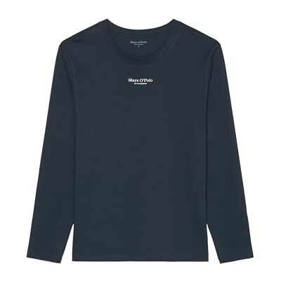 Marc O' Polo Herren Mix&Match Round Neck Ls Pajama Top (1er Pack) Marc O' Polo Herren Mix&Match Round Neck Ls Pajama Top (1er Pack)