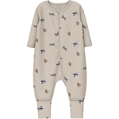 NAME IT Boy Schlafanzug Flugzeug- Nightsuit NAME IT Boy Schlafanzug Flugzeug- Nightsuit