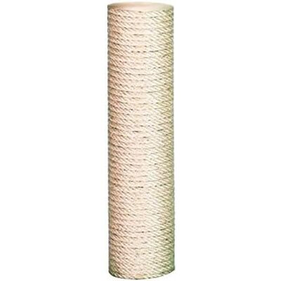 Kerbl 84096 Ersatzsäule mit Separater Schraube, 50 cm, Gewinde M8 Kerbl 84096 Ersatzsäule mit Separater Schraube, 50 cm, Gewinde M8