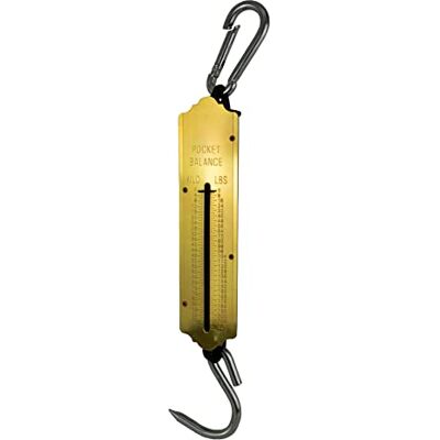 Kerbl KRB-A34524 - Taschenwaage - Scale Kerbl KRB-A34524 - Taschenwaage - Scale