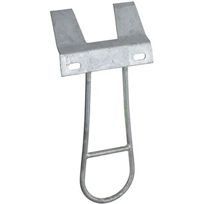 Kerbl Tränkeeimerhalter verzinkt (Befestigung für Tränkeeimer, zum Anschrauben) Modell 2017 1408 Kerbl Tränkeeimerhalter verzinkt (Befestigung für Tränkeeimer, zum Anschrauben) Modell 2017 1408