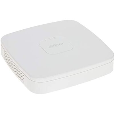 Dahua IP-Recorder Nvr2104 4Ks2 4 Kanäle , Weiß Dahua IP-Recorder Nvr2104 4Ks2 4 Kanäle , Weiß