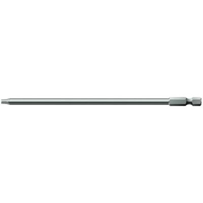 Wera 5060201001 867/4 Z TORX Bits TX 30x152, 30 x 152 mm Wera 5060201001 867/4 Z TORX Bits TX 30x152, 30 x 152 mm