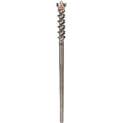 Bosch Accessories Professional Durchbruchbohrer SDS-max-9 Break Through (Ø 45 mm) Bosch Accessories Professional Durchbruchbohrer SDS-max-9 Break Through (Ø 45 mm)
