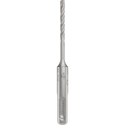 Bosch 1x PRO SDS plus-5X Hammerbohrer, 4 x 50 x 110 mm Bosch 1x PRO SDS plus-5X Hammerbohrer, 4 x 50 x 110 mm