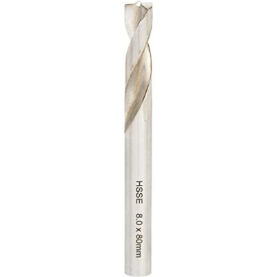 KS Tools 332.0108 HSSE Schweißpunkt-Bohrer, 8mm KS Tools 332.0108 HSSE Schweißpunkt-Bohrer, 8mm