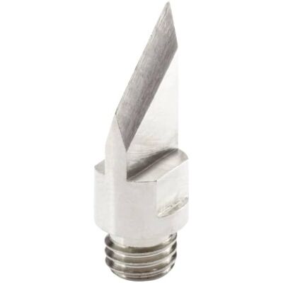 DREMEL 202 Schneideklinge Zubehörsatz für Lötkolben mit 2 Lötspitzen zum Löten, Schmelzen, Heißschneiden, Schweißen, Schrumpfen und Brandmalerei DREMEL 202 Schneideklinge Zubehörsatz für Lötkolben mit 2 Lötspitzen zum Löten, Schmelzen, Heißschneiden, Schweißen, Schrumpfen und Brandmalerei